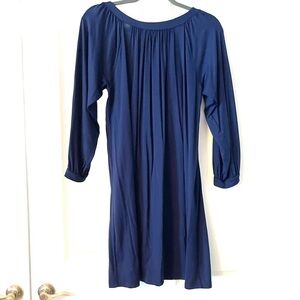 Susana Monaco long sleeve Dress